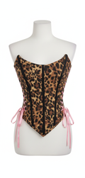 The Jungle Corset