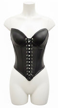 Obsidian Corset